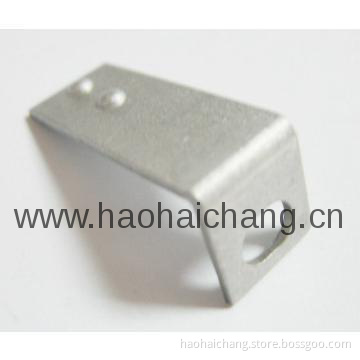 Mounting Bracket  With ISO9001:2008 & ISO/TS16949